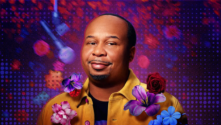 Roy Wood Jr. Becomes A More Perfect Messenger With ‘Lonely Flowers,’ And He’s Not Done Cooking