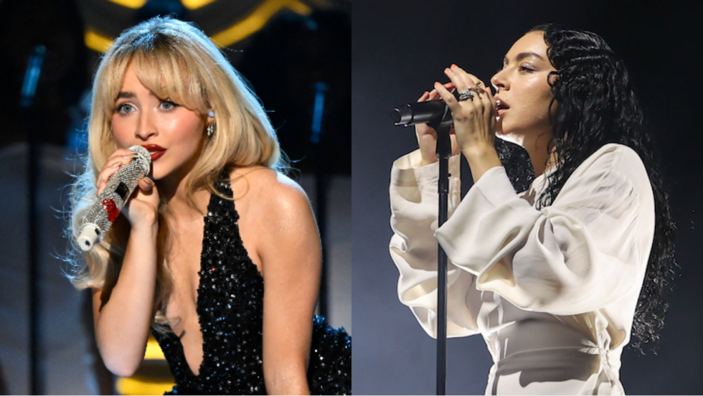 The 2025 Grammys Performers Include Sabrina Carpenter, Charli XCX, Chappell Roan, Doechii, And More