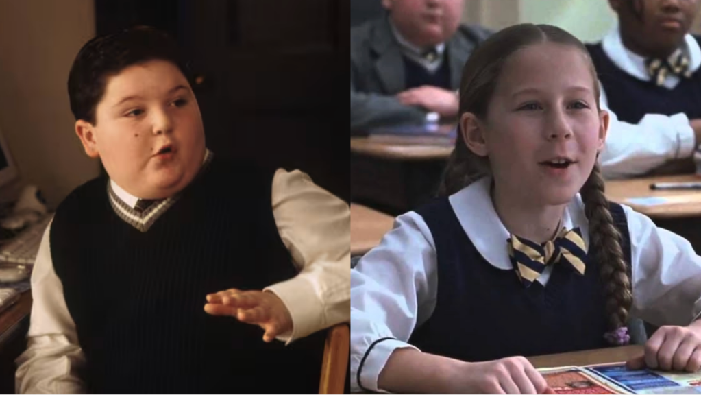 Two Of The Young Actors From ’School Of Rock’ Are Now Married