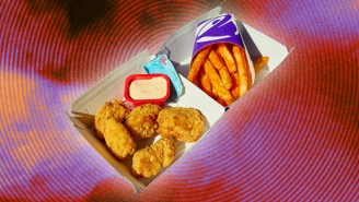 We Tasted Taco Bell’s New Crispy Chicken Nuggets And They’re A ‘Must Order’