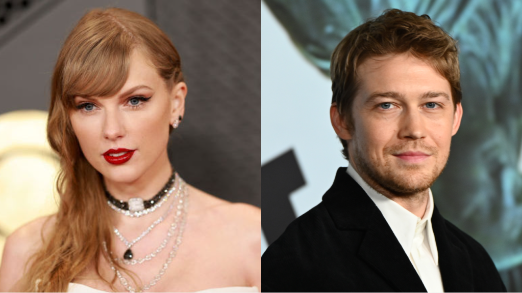 Joe Alwyn Desperately Wants People To Move On From Taylor Swift Split