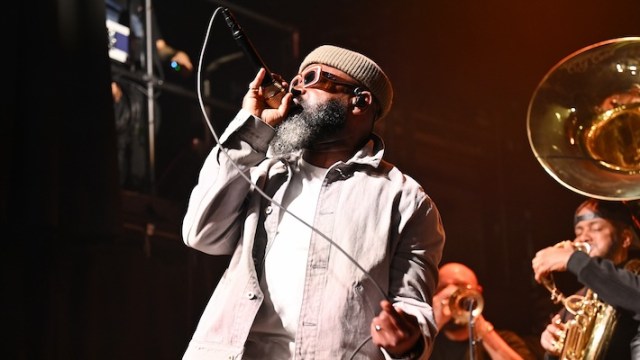 The Roots: 'Do You Want More' 30th Anniversary Residency