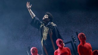 Who Are The Features On The Weeknd’s New Album, ‘Hurry Up Tomorrow?’