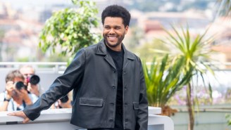 The Weeknd Donated $1 Million To Los Angeles County Firefighters And Residents