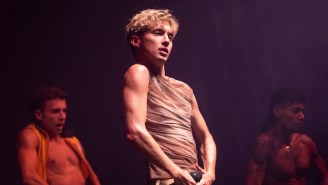 The 2025 WorldPride Music Festival Lineup Boasts Troye Sivan, Tinashe, Jennifer Lopez, And Many More