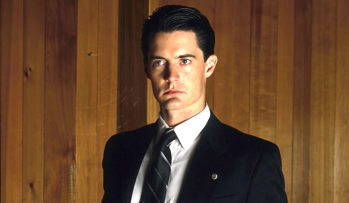 Popular On Streaming Now: ’Twin Peaks,’ ’The Night Agent’ & More