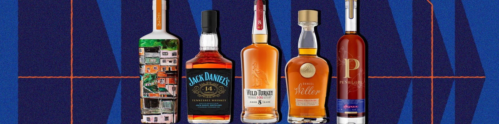 These Are The Upcoming Bourbons We’re Most Excited For In 2025