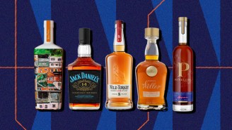 These Are The Upcoming Bourbons We’re Most Excited For In 2025