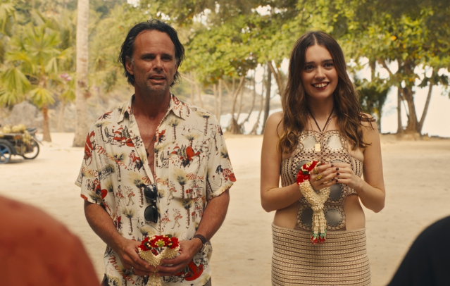 The White Lotus' Season 3: All The Info (Jan. 2025 Update)