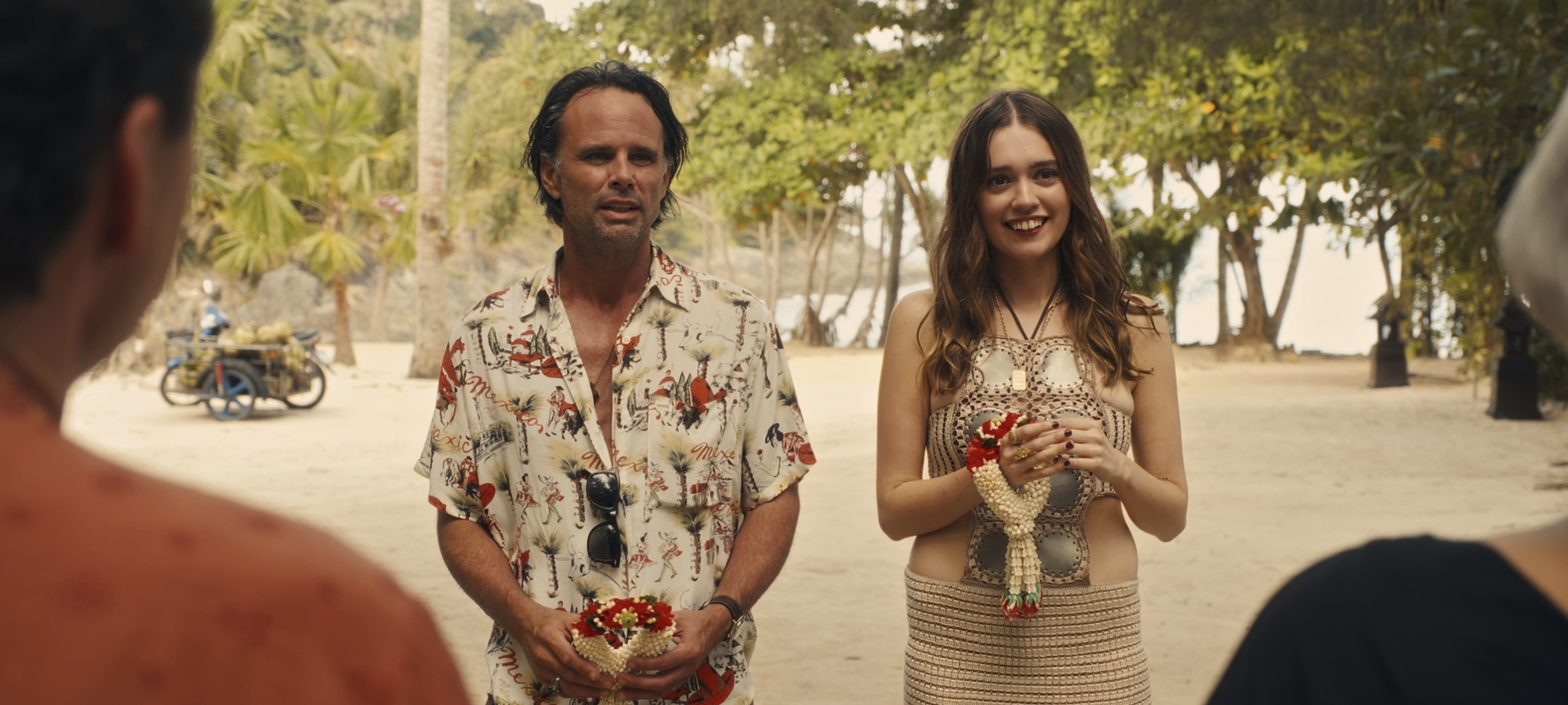 'The White Lotus' Season 3 All The Info (Jan. 2025 Update)