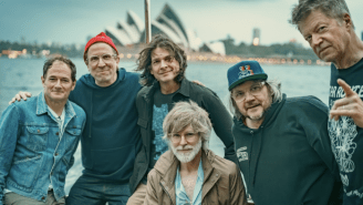 Wilco Is Hitting The Road With Waxahatchee On The ‘Sweet And Sour Spring 2025’ Tour