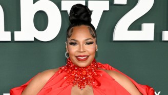 Ashanti Pens A Letter Honoring The Late Irv Gotti While Reflecting On Their At Times Complicated Relationship