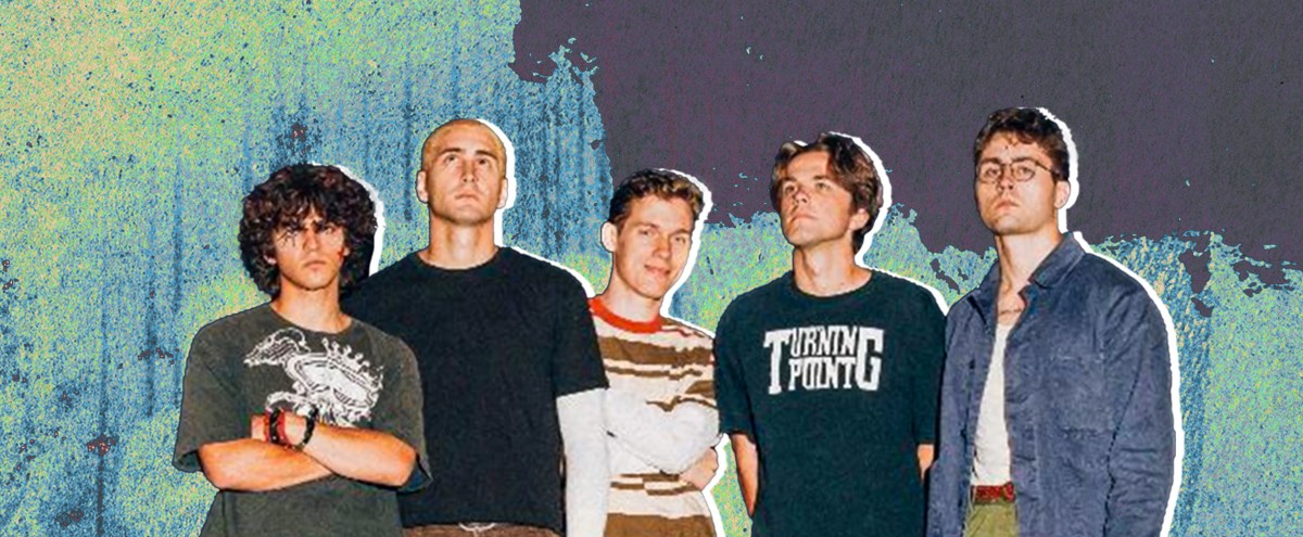 Anxious Turned Uncertainty Into ‘Bambi,’ Their Most Ambitious Album Yet