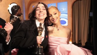 Billie Eilish And Ariana Grande Are Both Eager To Make A Song Together