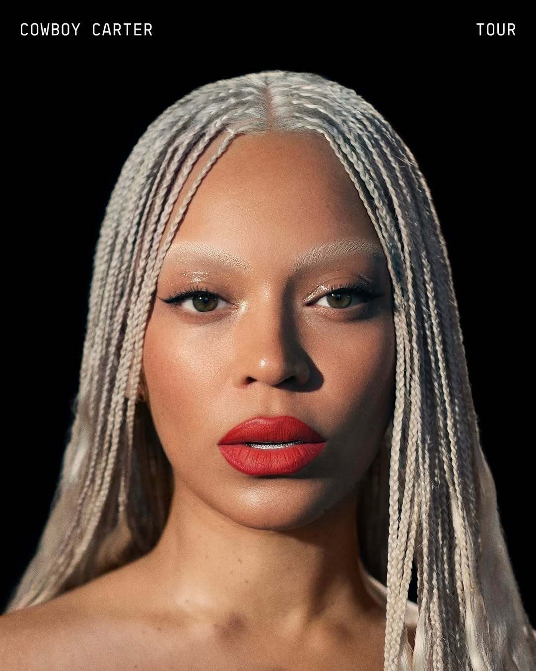 She’s Coming: Beyoncé’s Long-Awaited Announcement Turned Out To Be The ...