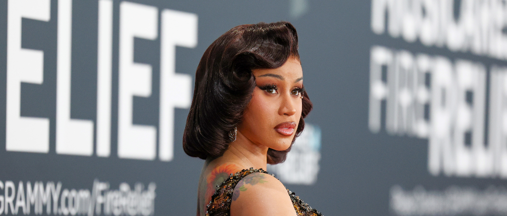 Cardi B 2025 Grammy Awards (1024x437)