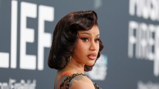 Cardi B And YouTuber Tasha K Have Reportedly Agreed On A Repayment Plan For Hefty Defamation Judgment