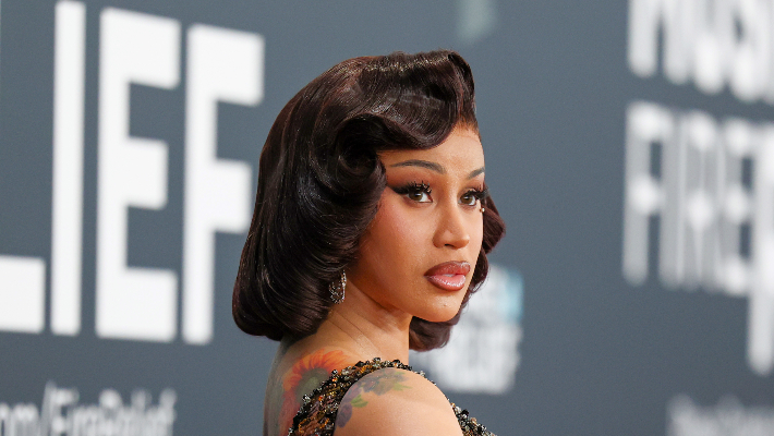 Cardi B And Tasha K Agree On A Defamation Repayment Plan #CardiB