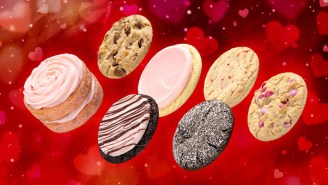 We Tried Every Crumbl Cookie This Week (Feb. 10-15) — Here Is The One You Need For Valentine’s Day