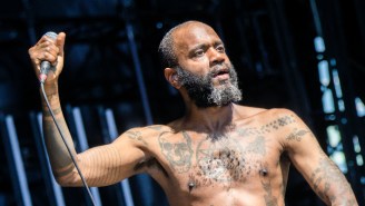 Death Grips Has Reportedly Split Up, According To The Group’s Producer Andy Morin