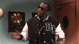 ‘SNL’ Names Diddy And R. Kelly To Its List Of ‘Problematic Guests’ On ‘SNL50’