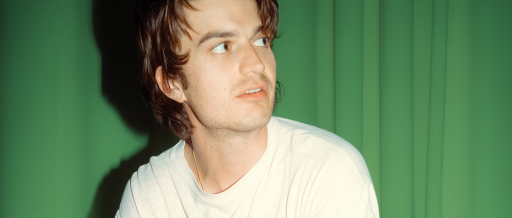Djo Joe Kerry 2025 Neil Krug top