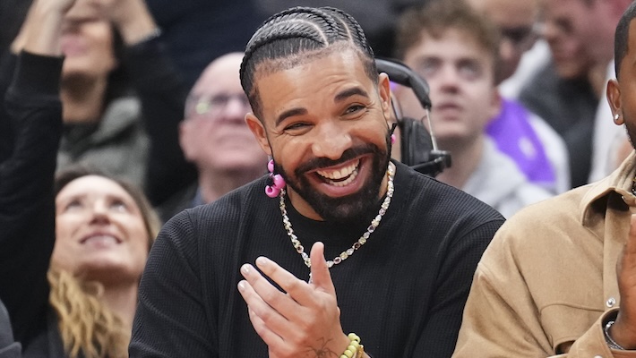 Drake & PartyNextDoor Share The ’Some Sexy Songs 4 U’ Tracklist