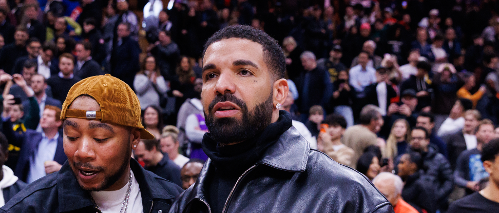 Drake'S International Mystery: A&M & Manziel'S Unexpected Twist - pxhpr3h