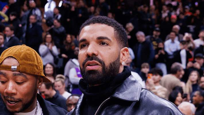 Drake Will Take Over Wireless Festival 2025 As Its Sole Headliner Across Each Day