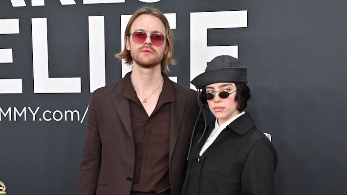 After Billie Eilish Came Up Empty At The 2025 Grammys, Finneas Wants To Make Sure Fans Don’t Start Fights Online