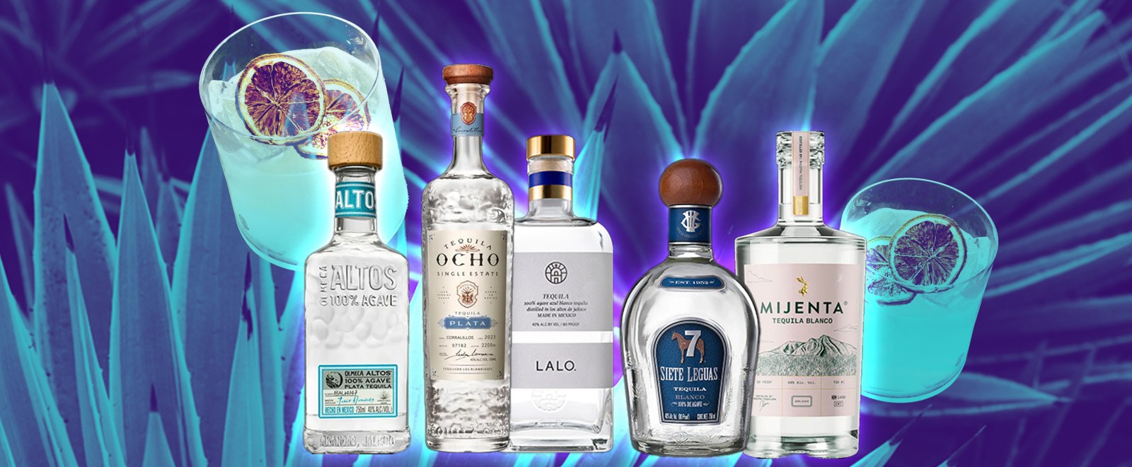 Five Tequilas That'll Instantly Elevate Your Margarita, Ranked(1024x450)