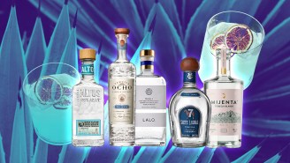 The Five Best Tequilas Guaranteed To Instantly Elevate Your Margarita, Ranked For National Margarita Day