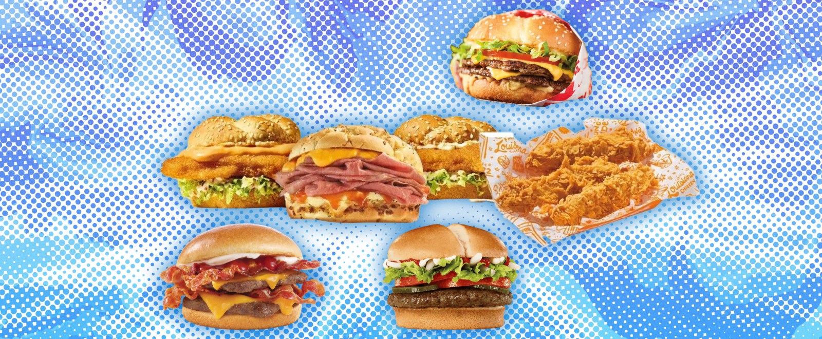 Here Are The Best Fast Food Deals To Score In February(1024x450)