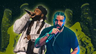 Drake Throws A Pity Party With PartyNextDoor On ‘Some Sexy Songs 4 U’