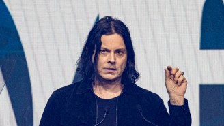 Jack White Says He Is Not Interested In ‘Impressing’ Fans With Extra Long Concerts, Despite Online Complaints