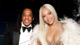 Are Jay-Z And Beyoncé Suing Rihanna And ASAP Rocky?