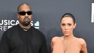 Kanye West Insists Wife Bianca Censori’s NSFW Grammys Outfit Wasn’t A ‘Stunt’: ‘She Been Dressing Naked For Two Years’