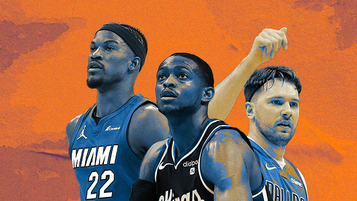 The Winners And Losers Of A Wild 2025 NBA Trade Deadline