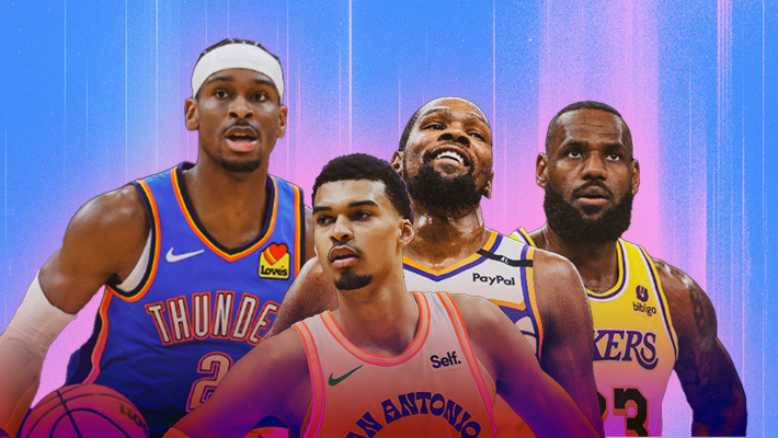 What Would A 2025 NBA All-Star 1-On-1 Tournament Look Like?