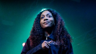 Noname Penned An Emotional Letter After Fans Rushed To Meet Her Donation Goals For The Noname’s Book Club And Radical Hood Library