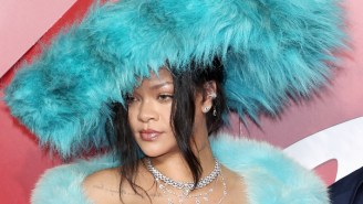 Rihanna Says ‘R9’ Album Will Not Be ‘Commercial Or Radio Digestible,’ Now Fans Are Nervous