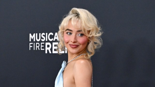 Sabrina Carpenter, Who Just Released Two Albums Over The Course Of A Year, Is Still Writing ‘A Lot’