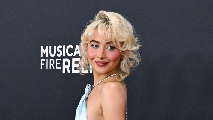 Sabrina Carpenter Knows She Might ‘Piss Off’ Her Fans With A Concert Change She’s Considering