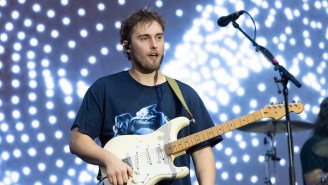 Indiecast Discuss New Albums By Sam Fender And Cheekface