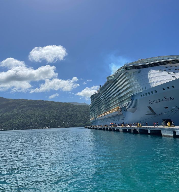 groove cruise