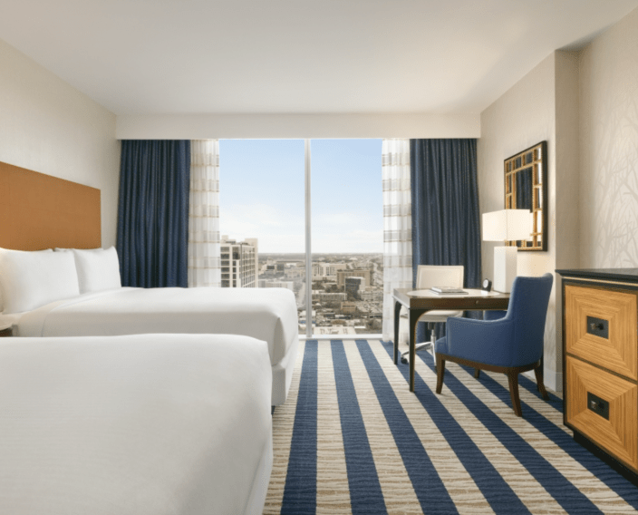 sxsw hotels