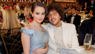 Selena Gomez And Benny Blanco Were Ready To ‘F*cking Immediately’ Cancel Their Collab Album If Need Be