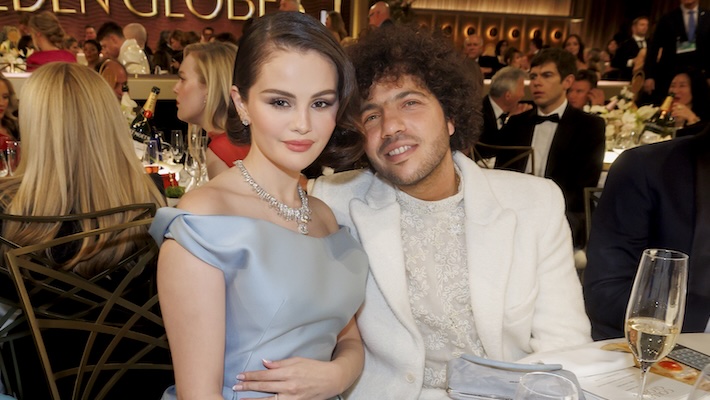 Selena Gomez And Benny Blanco Were Ready To ‘F*cking Immediately’ Cancel Their Collab Album If Need Be