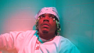 Smino’s ‘Maybe In Nirvana’ Short Film Invites Fans To Take A Trippy Journey Through Consciousness