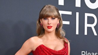 Taylor Swift Once Tried To Stop A ‘SNL’ Sketch About Her, According To Lorne Michaels